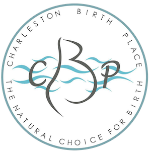 Charleston Birth Place Logo