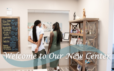 Welcome to Our New Center | Charleston Birth Place