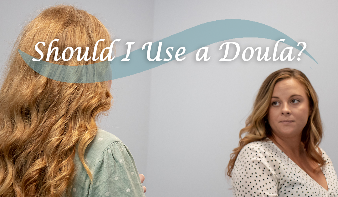 CBP blog graphic should I use a doula