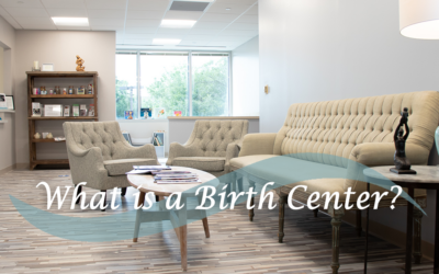 What is a Birth Center?