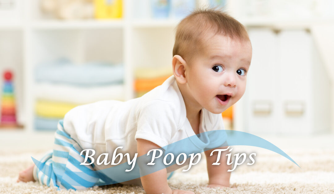 Baby Poop Tips