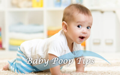 Baby Poop Tips