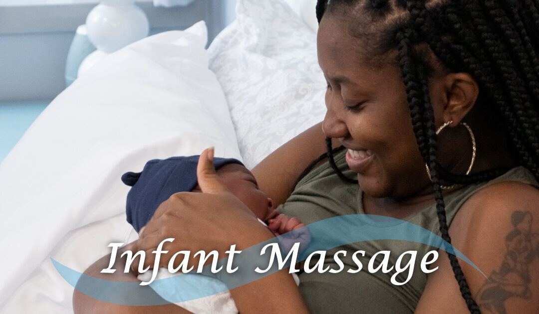 Infant Massage