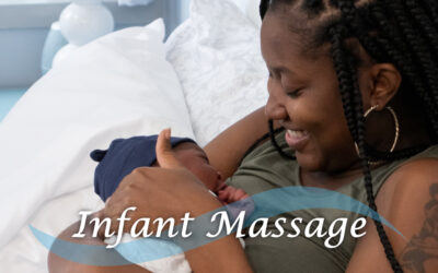 Infant Massage