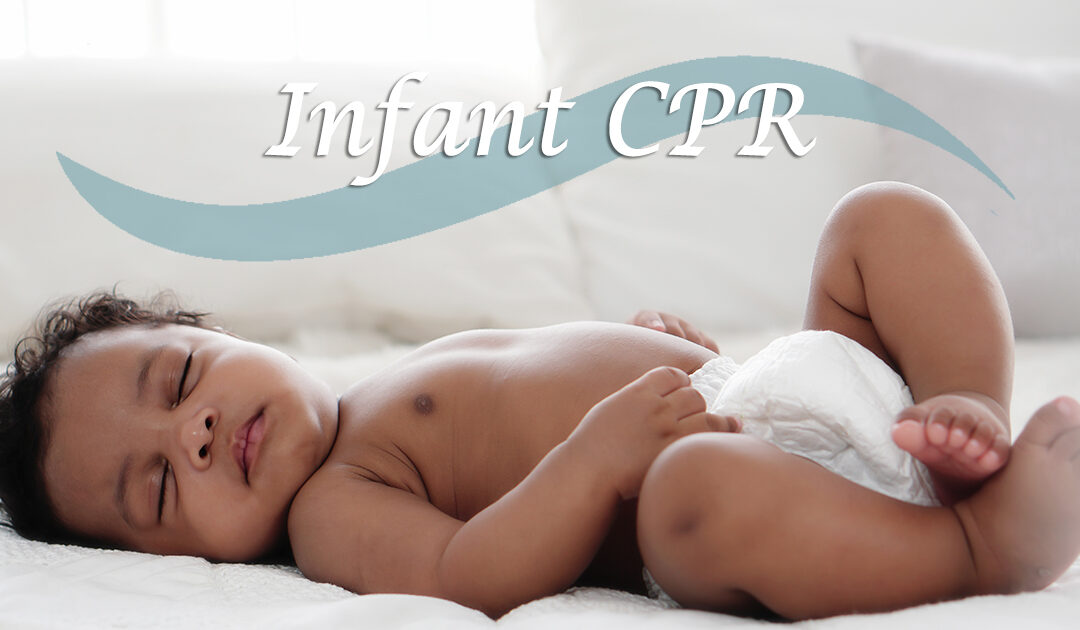 Infant CPR