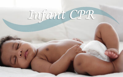 Infant CPR