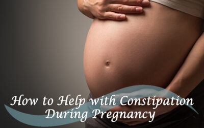 How to Help with Constipation During Pregnancy