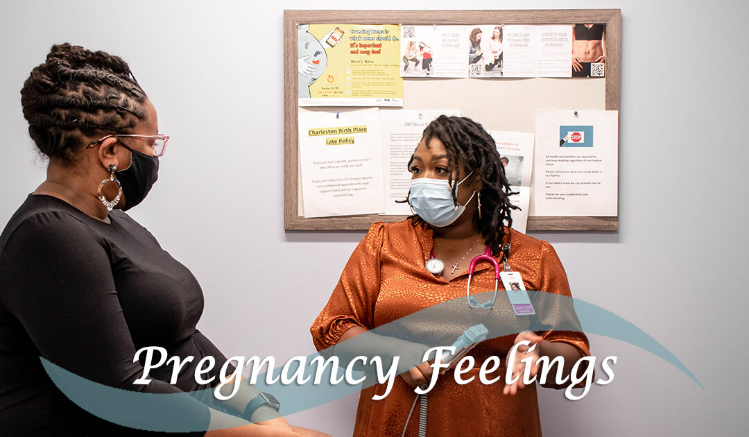 Pregnancy Feelings