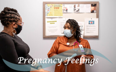 Pregnancy Feelings