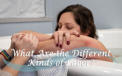 What Are the Different Kinds of Labor?