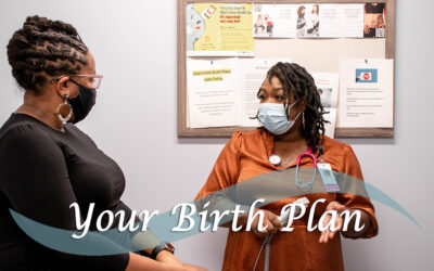 Your Birth Plan