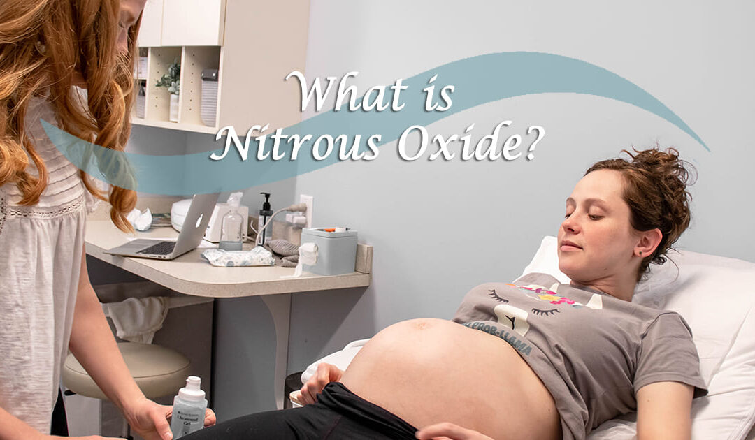 What is Nitrous Oxide?