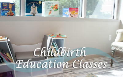 Childbirth Education Classes