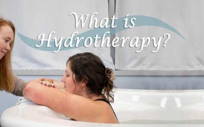 What is Hydrotherapy?