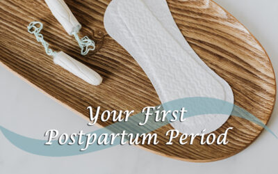 Your First Postpartum Period