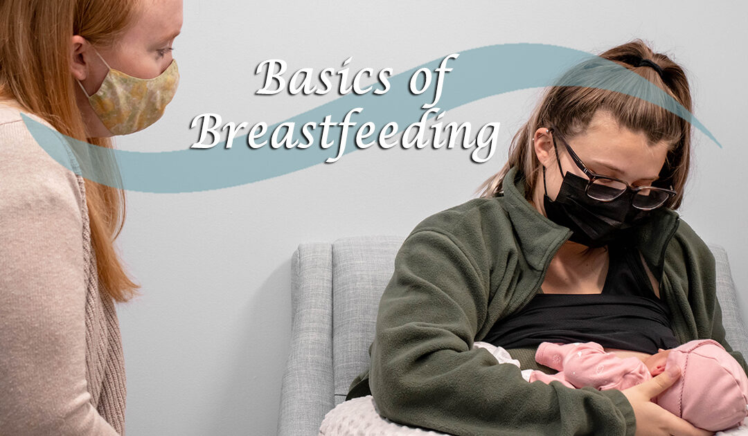 Basics of Breastfeeding