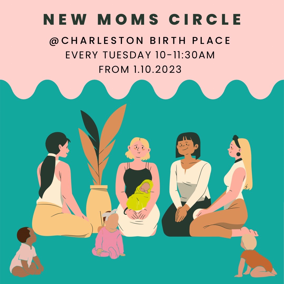 New Moms Circle