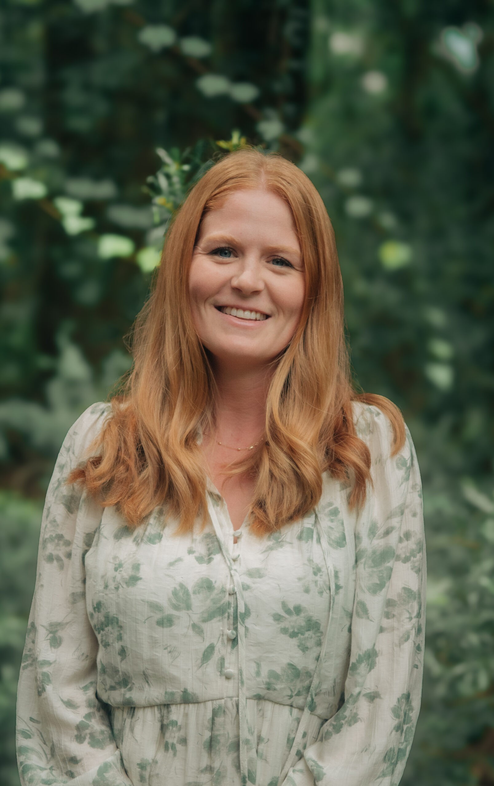 CBP Michelle headshot