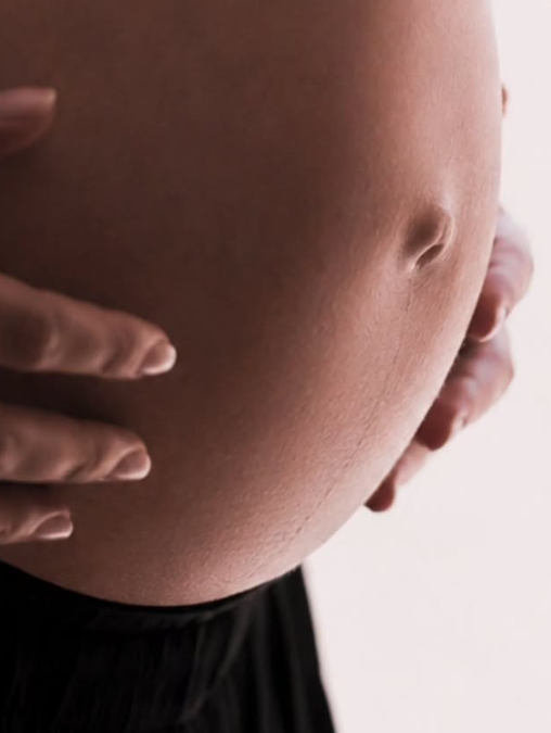 Prenatal Pilates Class